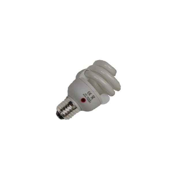 SENCOR Energisparep�re 11W E27  (Censor)