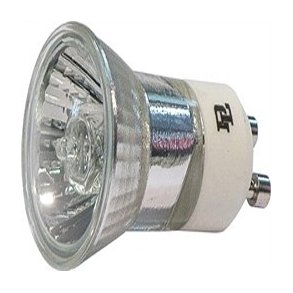 Mini Halogen GU10 20W