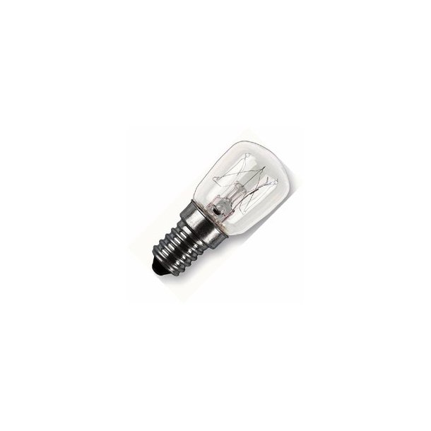 Lavvolt p�re parfume 24V 5W E14