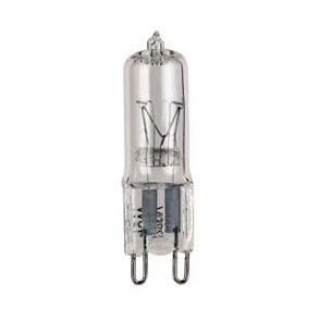 Halogen Klar G9 25W 240 volt