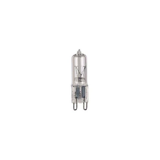Halogen Klar G9 25W 240 volt