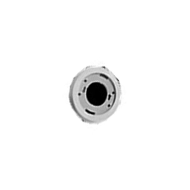 Led GX 53 armatur udvendig