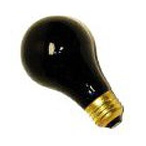Standard Blacklight 75W E27