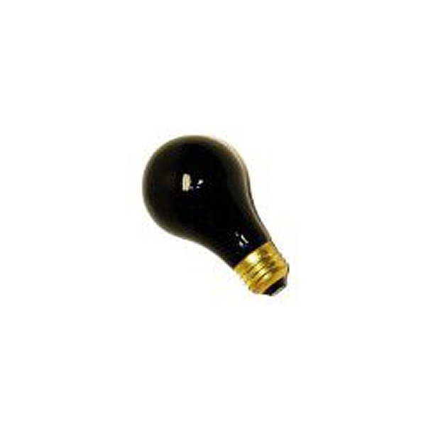 Standard Blacklight 75W E27