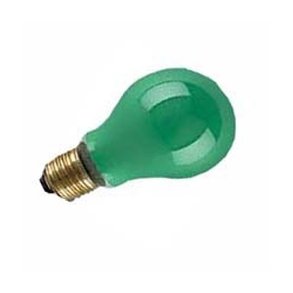 Standard Farvede (Gr�n) 40W E27