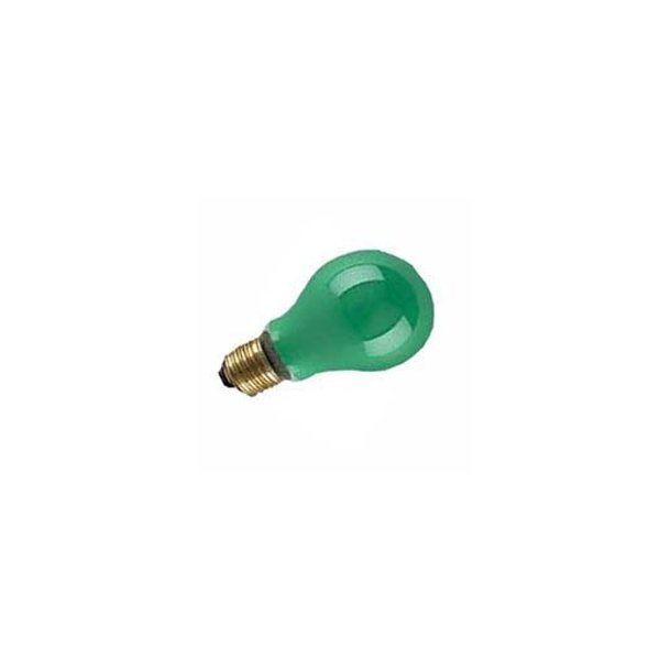 Standard Farvede (Gr�n) 40W E27