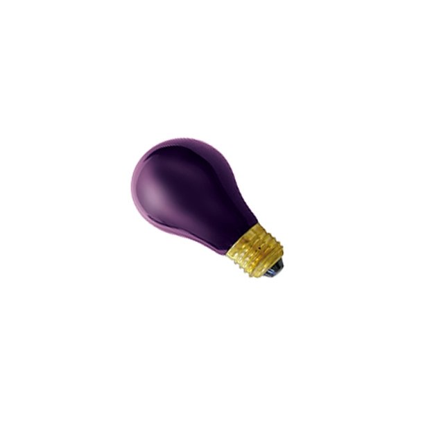 Standard Blacklight 75W E27