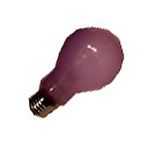 Standard Neodyl. 60W E27 til fremme af v�kst i planter