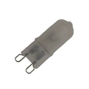 Halogen Mat G9 28W (40W) 240 volt