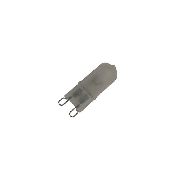 Halogen Mat G9 40W 240 volt