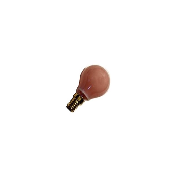 Krone Farvede (Rosa) E14