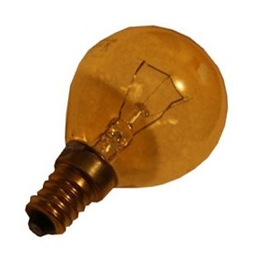 Krone Amber 40W E14