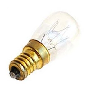 Parfumep�re klar 10W E14 230 volt
