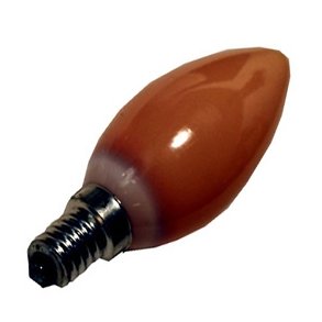 Kerte Flame 15W E14