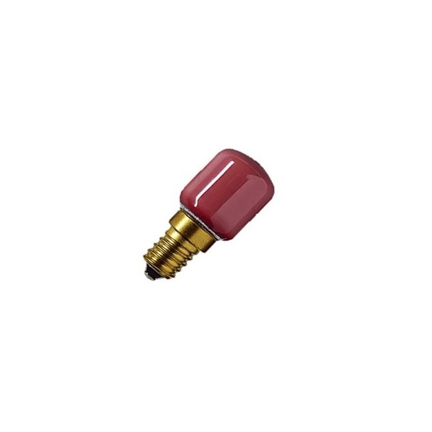 Parfumep�re Farvede E14 (r�d)