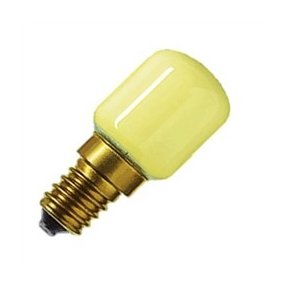 Parfumep�re Farvede E14 (gul)