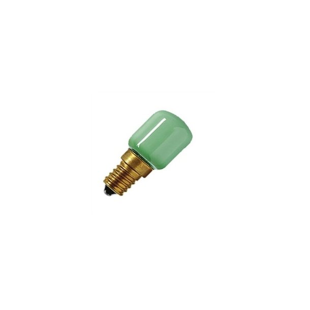 Parfumep�re Farvede E14 (gr�n)