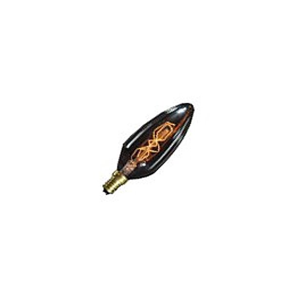 Kirke kerte 60W E14 (Danlamp)