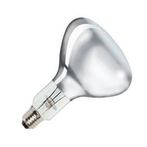 Reflector � 100 150W E27