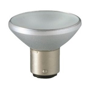 Reflektor R37 12V 20W B15d
