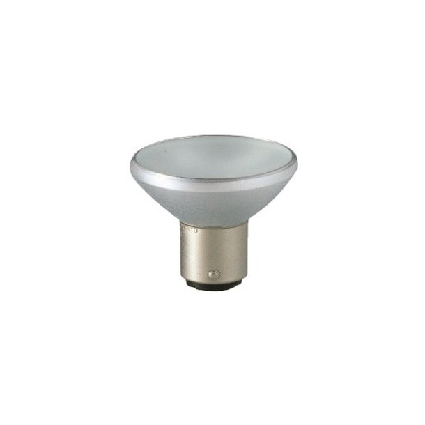 Reflektor R37 12V 20W B15d