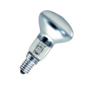 Reflector R50 15W E14