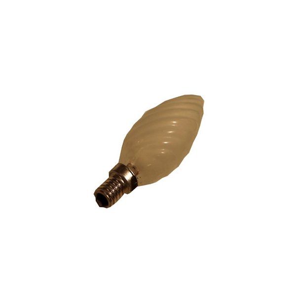 Kerte snoet lav Mat 15W E14