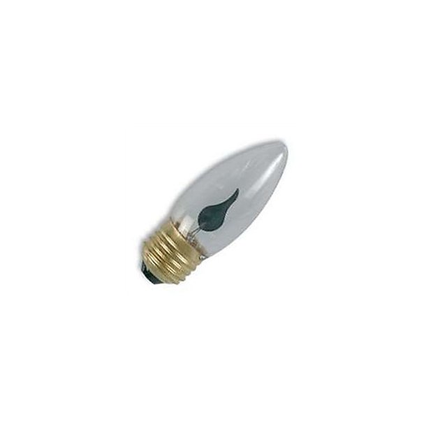 Kerte Flamme 3W   E27