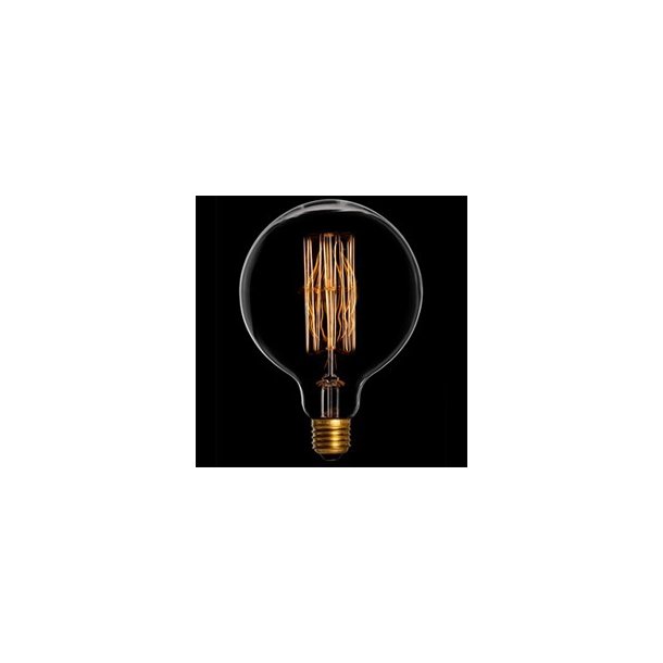 Globe Mega Klar 60W E27