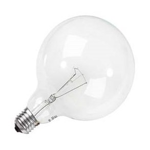Globe Klar 95� 60W  E27