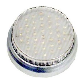 LED GX53 3W