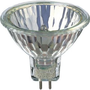 MR16 [Alu] 12V 35W Cool Beam GU5,3