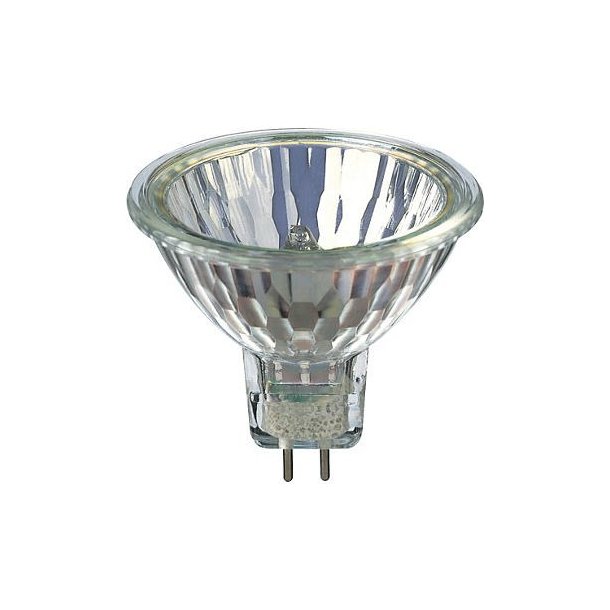 MR16 [Alu] 12V 35W Cool Beam GU5,3