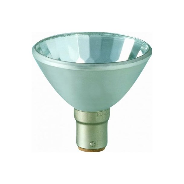 Halogen Ph. Aluline 20W BA15