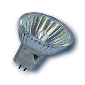 MR11 20W Halogen [Alu] GU4