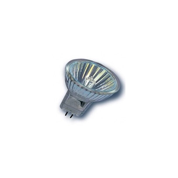 MR11 20W Halogen [Alu] GU4