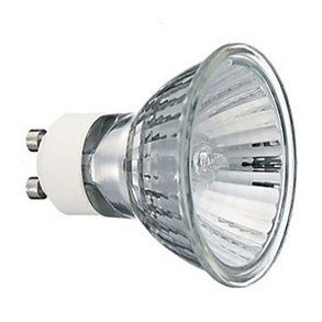 Halogen Refl. HI 50 GU10 40W (Osram)