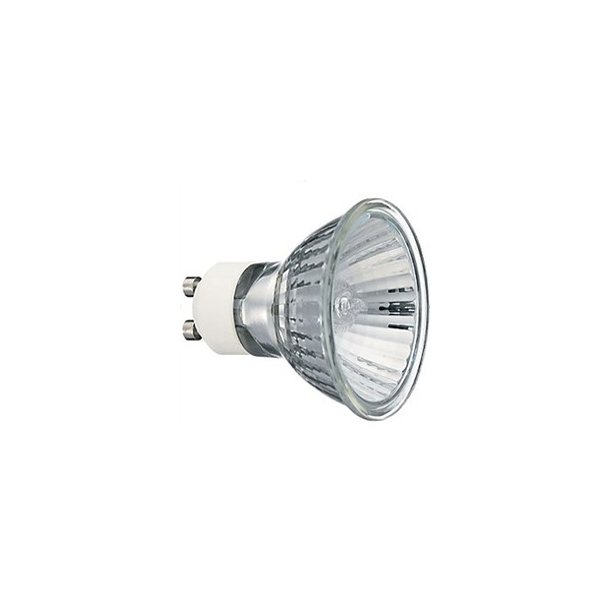 Halogen Refl. HI 50 GU10 40W (Osram)
