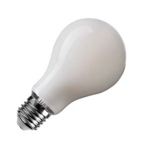 LED Standard GLS OPAL 13w E27 1400lm (100W)