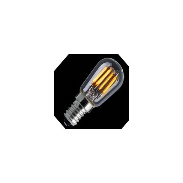 LED parfume E14 2,0W d�mpbar