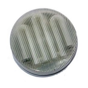 Sparep�re GX53 6W/827