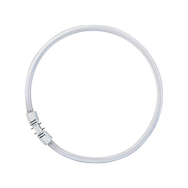 T5 Lysr�r cirkel 40/827