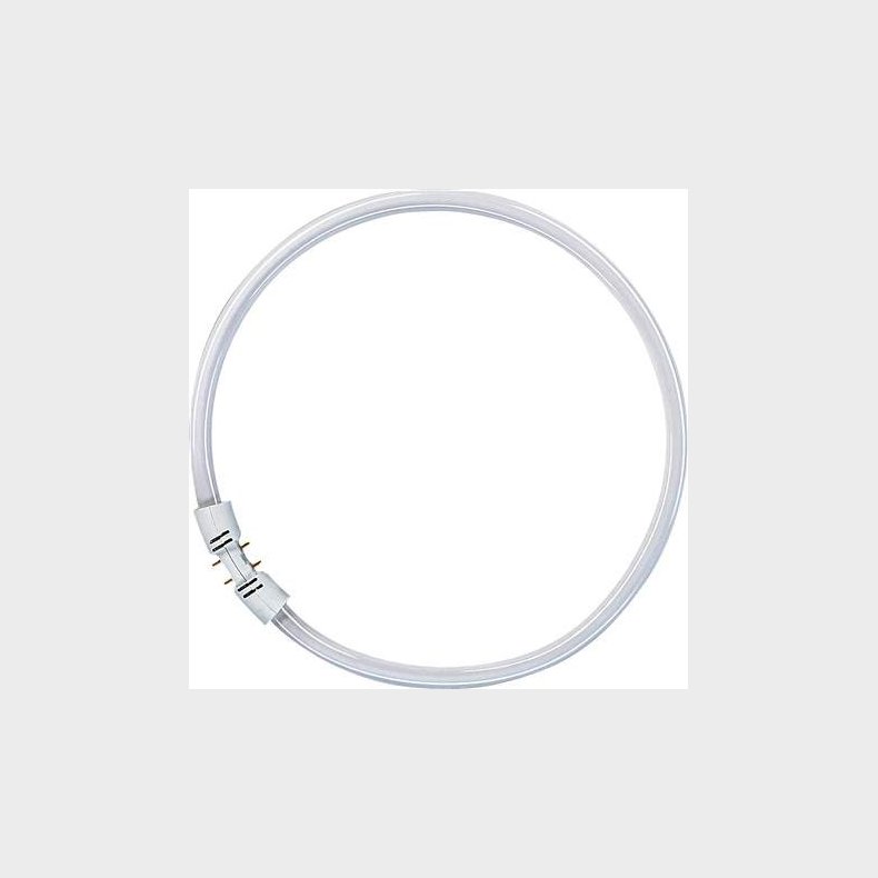 T5 Lysr�r cirkel 40/827