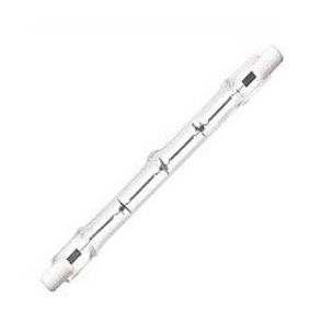 Halogenr�r 400W 118mm (2pk)