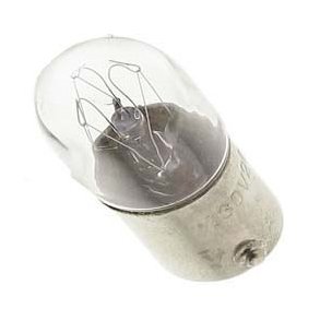 Specialp�re  130V 15mAW BA9s 10X28
