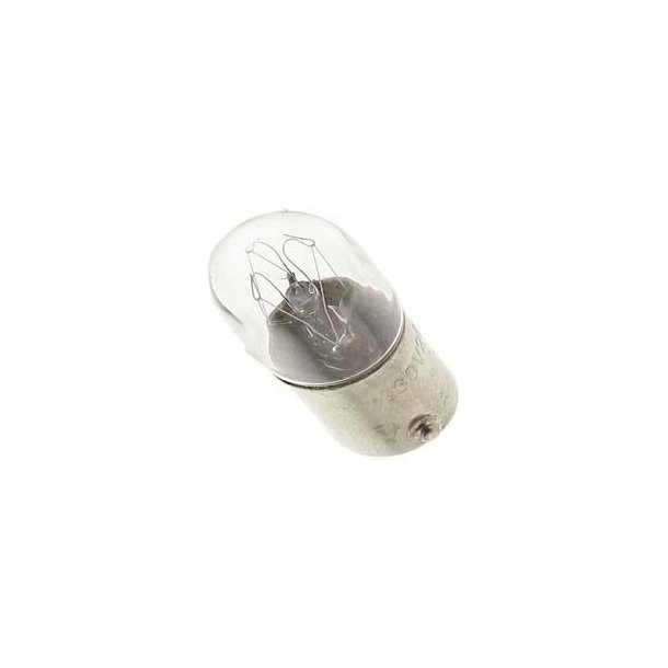 Specialp�re  130V 15mAW BA9s 10X28