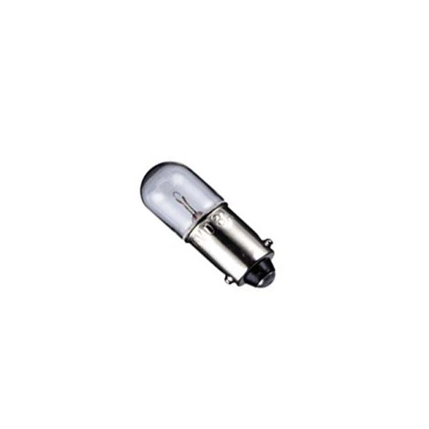 Specialp�re 230V 9mAW BA9s 10X28