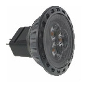 LED Spot MR11/G 4 2,5W 3000K 