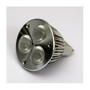 LED Spot MR16 210lm 30� 