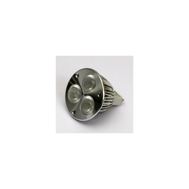 LED Spot MR16 210lm 30� 